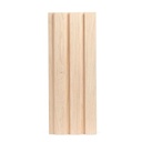 7503E EPSILON REVEST DE PARED SLIM 122 x 12mm x 2,75m ROBLE NATURAL