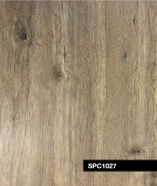 ALLC SPC1027 PISOS VINILICOS CLICK PISO SPC 3.5mm /Tabla  915 x 152 mm / CAJA 1.95 M2 / NO INCLUYE MANTA