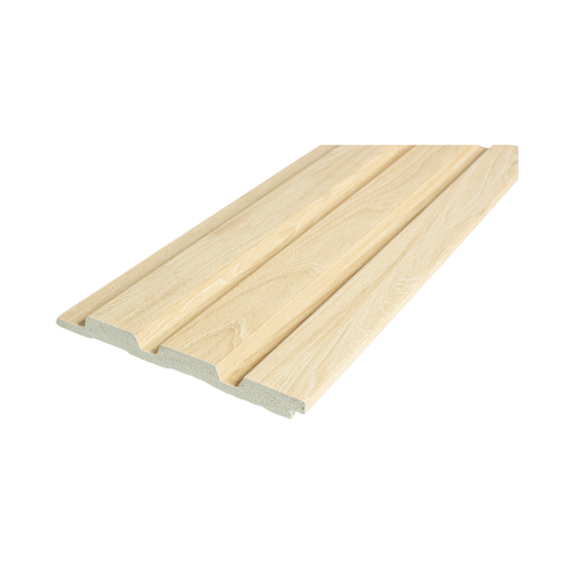 [REVIN3DEPS10] REVESTIMIENTO EPS PANEL [OSLO ABEDUL] 12x120x2850mm (x Tabla)