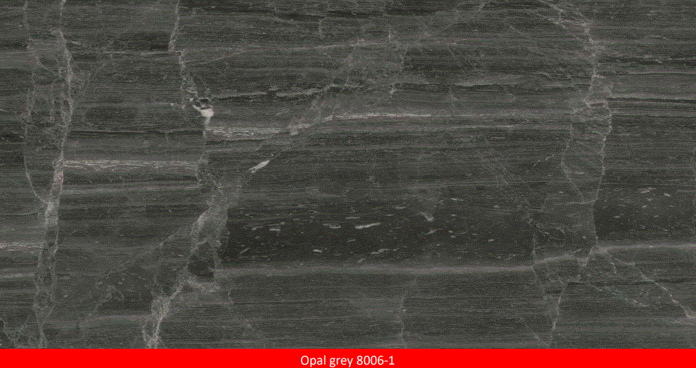 [8006-1] RV PLACAS UV MARBLE 8006-1 **3mm** VERDE GLOSSY Medida 1.22x2.80m