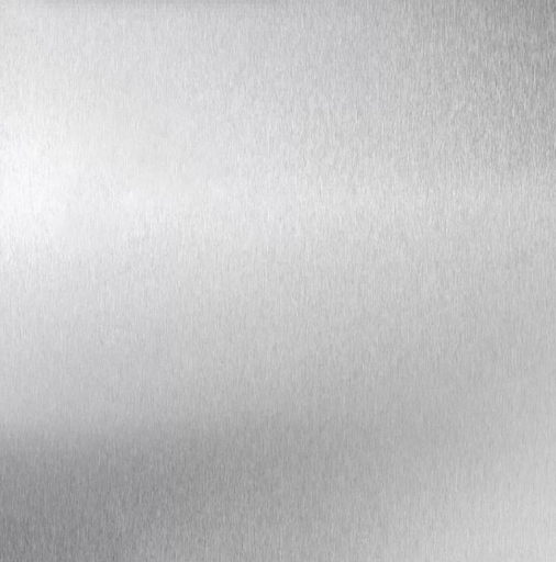 [PET-2] RV PLACAS PET-2 WPC BAMBOO CHARCOAL │ CLASS UV MARBLE │Medida **8mm** x1220x2800mm STAINLESS STEEL