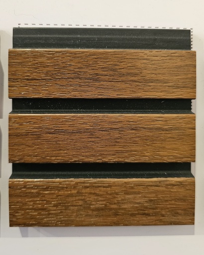 [G120-1172-6] RV REVESTIMIENTO INTERIOR WALL PANEL Medida **12mm** x120x2850mm CR-Q1210 MIX COLOR G120-1172-6