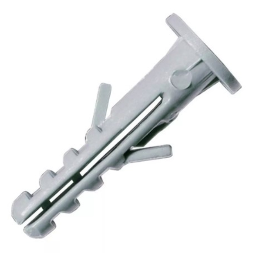 [BK-03040785] BK TARUGO CON TOPE 8 CAJA 3000u / BK-03040785