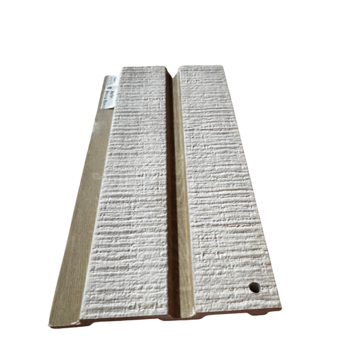 [REVINTBERFREBLA] CM REVESTIMIENTO EPS PANEL [BERLIN FRESNO BLANCO] 12x120x2850mm (x Tabla)