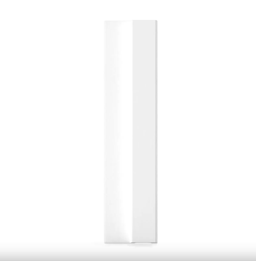 [7551E] 7551E EPSILON MOLDURA INICIO REVEST DE PARED WIDE 