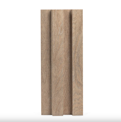 [7556E] 7556E EPSILON REVEST DE PARED WIDE 120 x 21mm x 2,75m ROBLE OSCURO