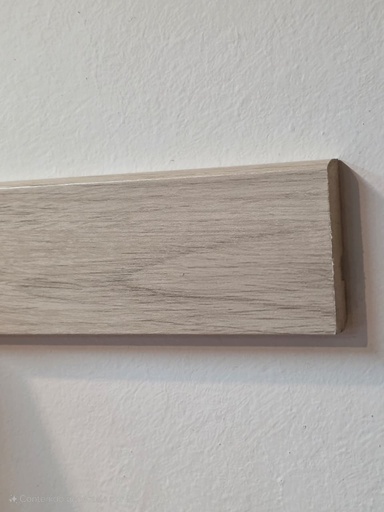 [6833] 6833 ZOCALO FOLIADO ZC-60 CLASSIC ROBLE MIEL (12x60x2750mm)