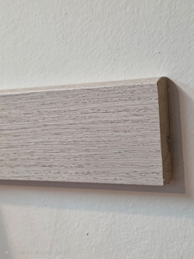 [ZC-60VIRGINIA] ZC-60C ZOCALO CLASSIC VIRGINIA (12x60x2750mm)