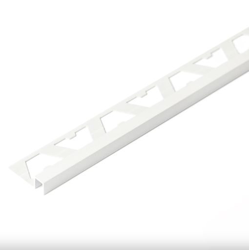 [3475TXT] 3475TXT Guardacanto Quadra Tiza Stone 7mm x 7mm x 2,5m