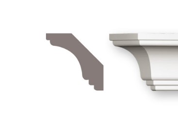 [9002] 9002 MOLDURAS DECORATIVAS AT-40 (x 1 TIRA)