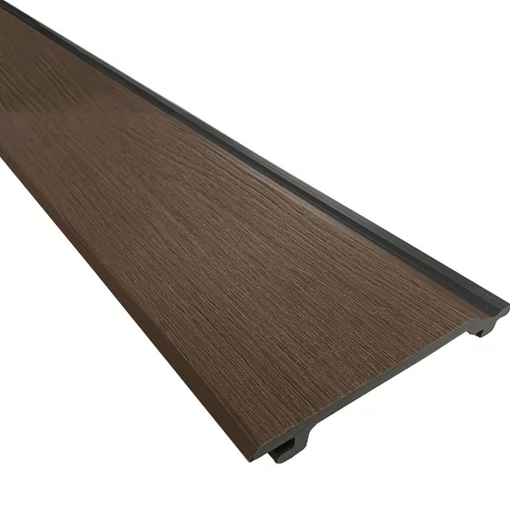 [06RPHL00191450T] SIDING TEKA CO-EXTRUDED 19X145X2900mm X m²