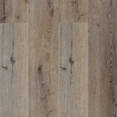 [PISVI230PALACARAGON] CM PISOS  VINILICOS (Caja 2.43m²) CLICK EUROTEC PALACE TOUCH  6,0mm (5+1) x230x1520mm CASTAÑO ARAGON