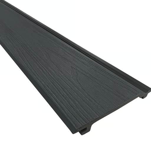 [06RPHL00191450G] SIDING GRIS CO-EXTRUDED 19X145X2900mm - X m²