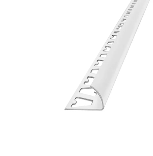 [1569] 1569 ALUMINIO GUARD. ARCO 10mm x 2,5m NATURAL