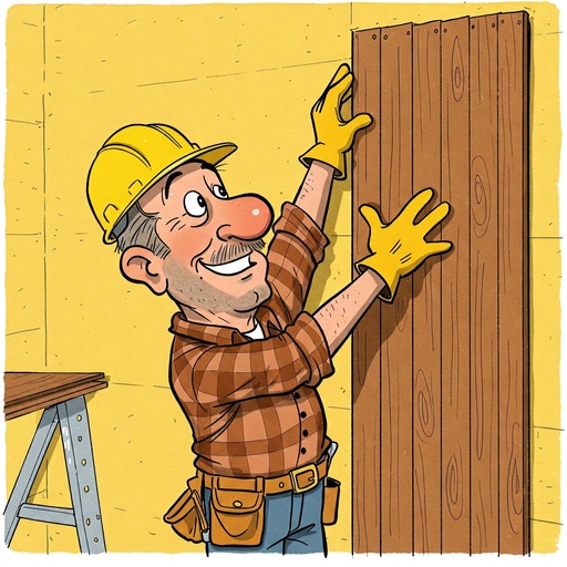 [MDOREVINT] SERVICIO DE INSTALACION de REVESTIMIENTO INTERIOR