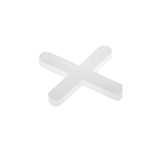 [5245] 5245 ESPACIADORES DE CERAMICOS 3mm x 250u