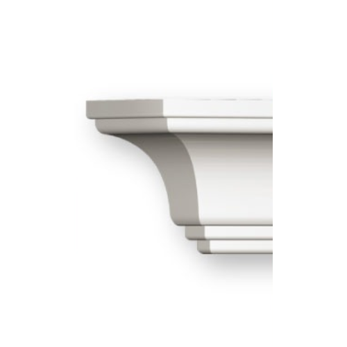 [9002 x 6] 9002 x 6 MOLDURAS DECORATIVAS AT-40  (PACK 6 TIRAS)