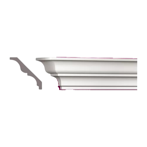 [9012xcaja] 9012 MOLDURAS DECORATIVAS AT-76 CAJA 48mts