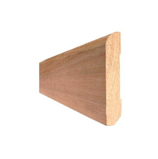 [ZOC5CMKIRI] EFL Zócalos de Madera Maciza KIRI (2")